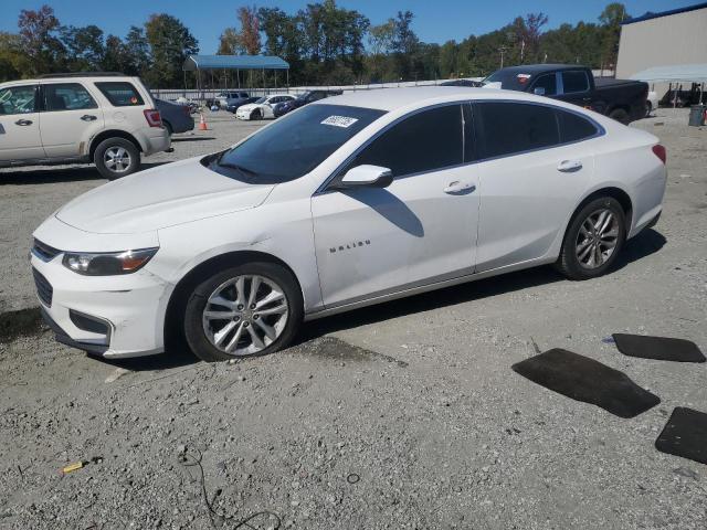 Global Auto Auctions: 2018 CHEVROLET MALIBU LT