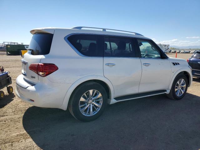 2017 INFINITI QX80 BASE JN8AZ2NE6H9158591