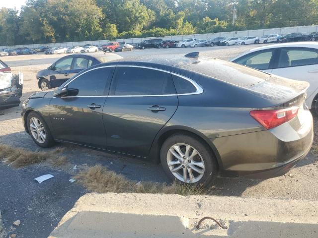 2016 CHEVROLET MALIBU LT - 1G1ZE5STXGF288428