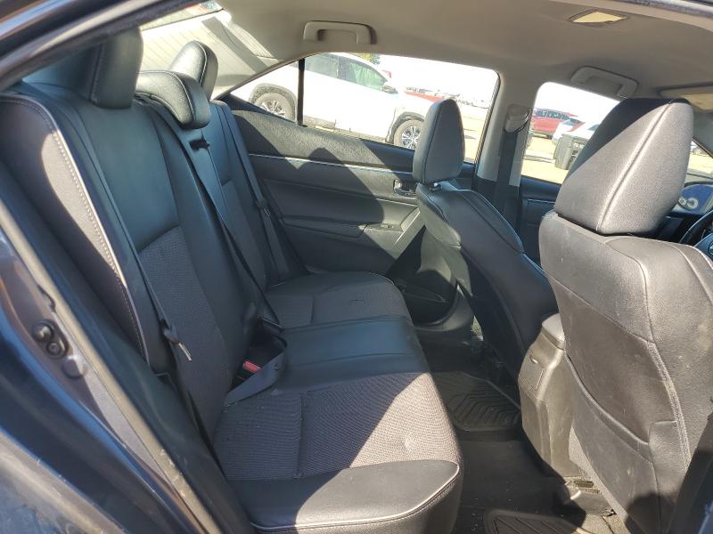 2016 TOYOTA COROLLA L - 5YFBURHE6GP495306