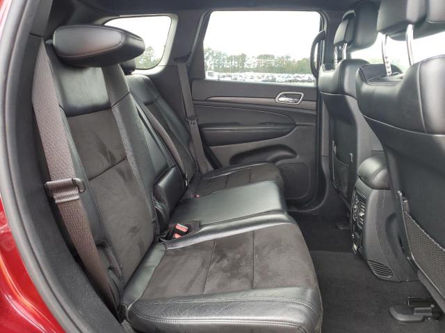 2020 JEEP GRAND CHEROKEE LAREDO #3303902697