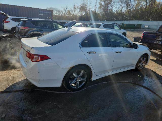 2012 ACURA TSX SE - JH4CU2E86CC005894