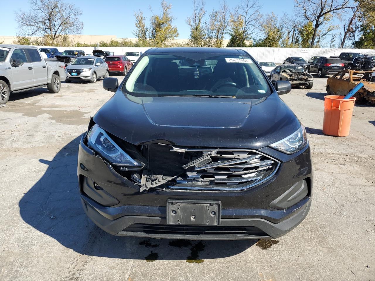 FORD EDGE SE