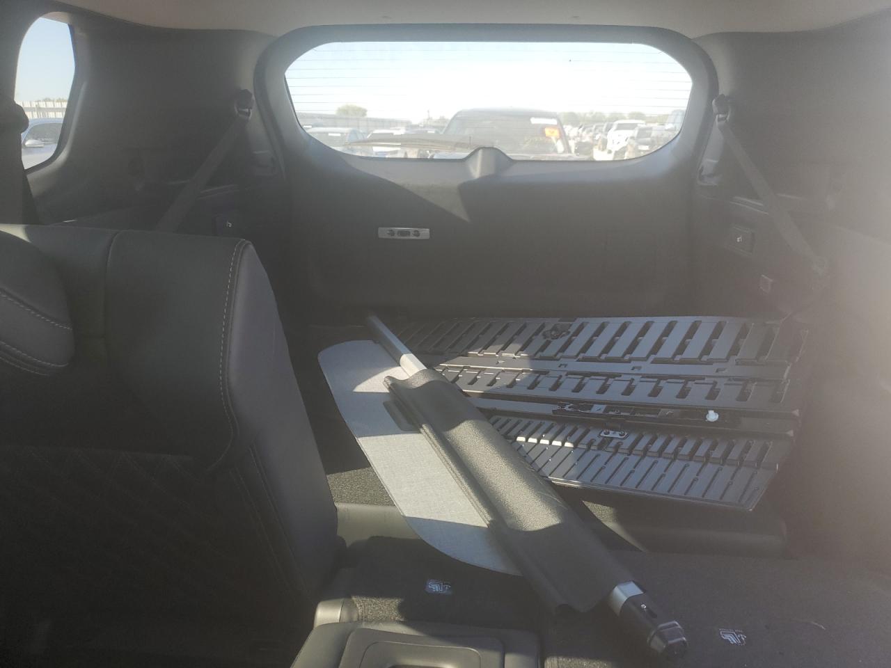 MITSUBISHI OUTLANDER SEL