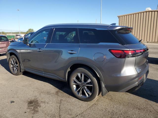 2023 INFINITI QX60 LUXE - 5N1DL1FS9PC355907