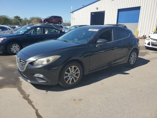 MAZDA 3 TOURING