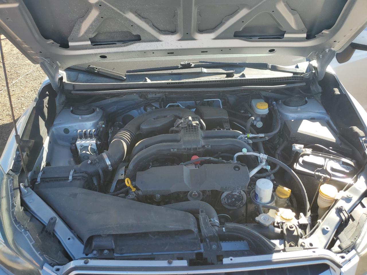 SUBARU IMPREZA PREMIUM