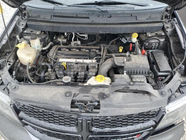 2016 DODGE JOURNEY CR 3C4PDCGB1GT143807