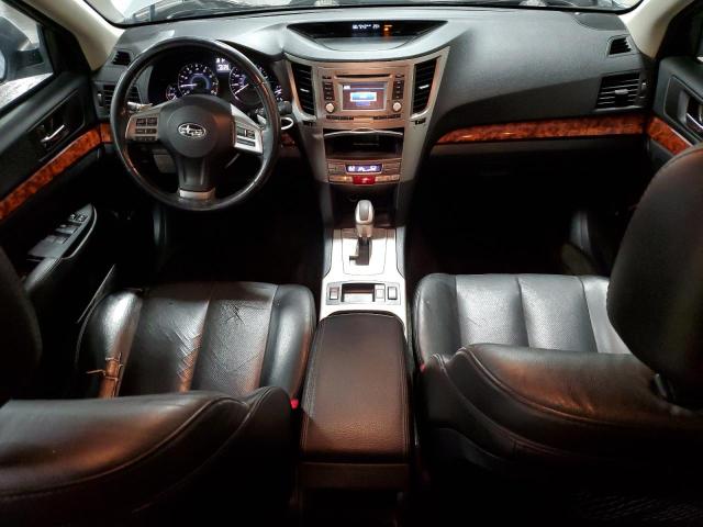 2012 SUBARU OUTBACK 2. - 4S4BRBJC8C3298430