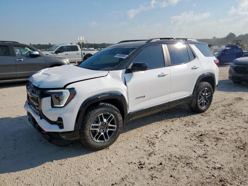 2026 GMC TERRAIN AT 3GKALYEG3TL132682