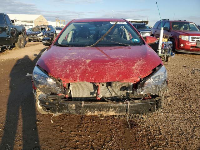 2017 TOYOTA COROLLA L - 2T1BURHE6HC912957