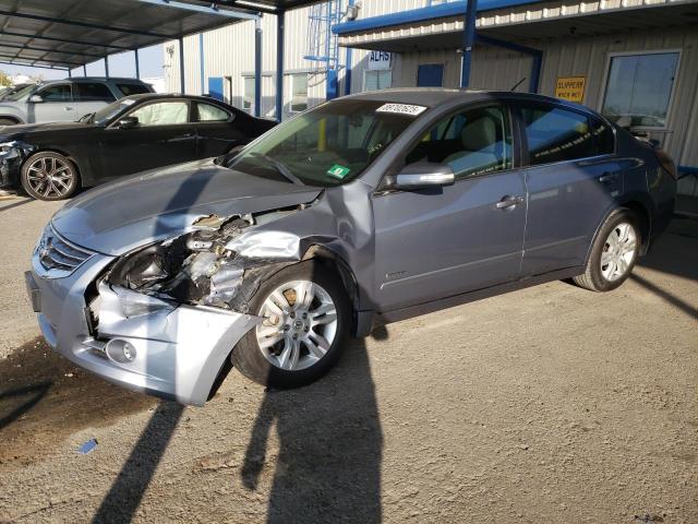 2010 NISSAN ALTIMA HYB - 1N4CL2AP6AC187374