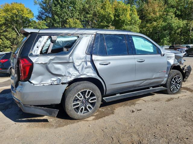 2023 GMC YUKON AT4 #3283834419