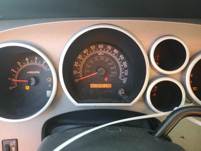 2011 TOYOTA TUNDRA DOU #3291433134