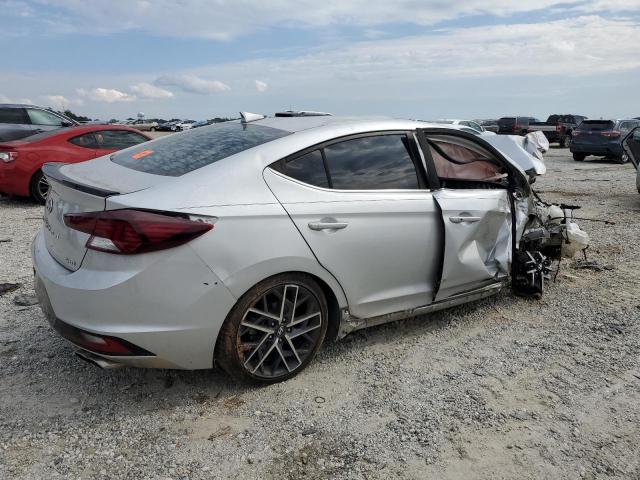2019 HYUNDAI ELANTRA SP #3270771860