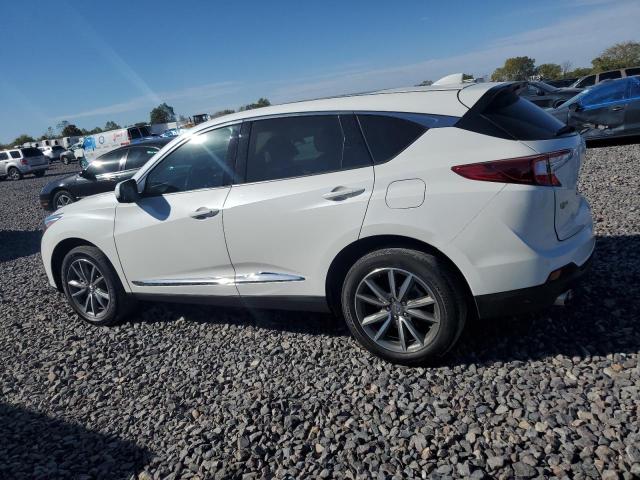 2021 ACURA RDX TECHNO - 5J8TC2H57ML033616