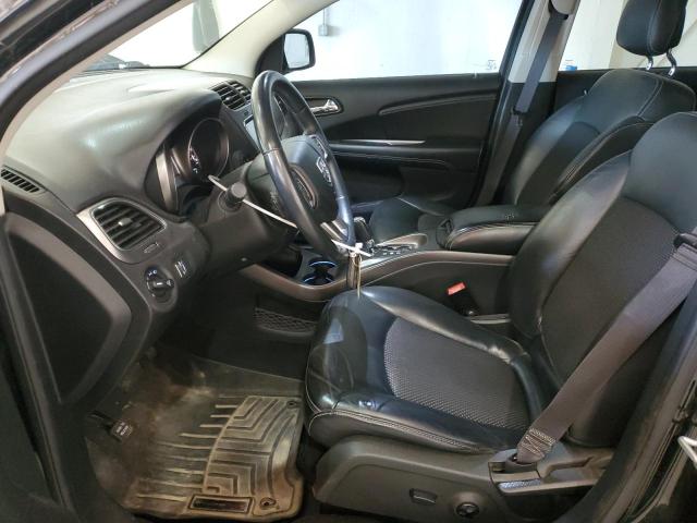 2017 DODGE JOURNEY CR #3277051158