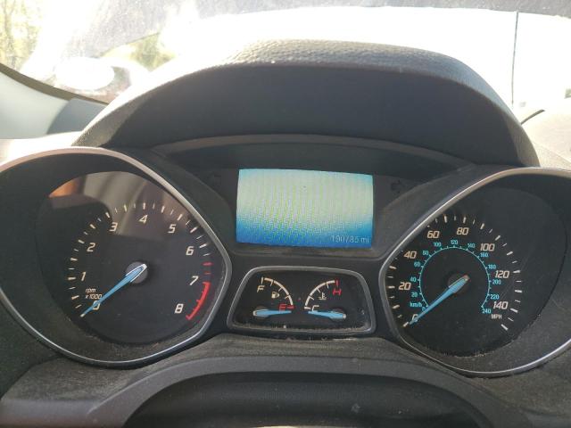 2016 FORD ESCAPE TIT 1FMCU9J93GUC90493