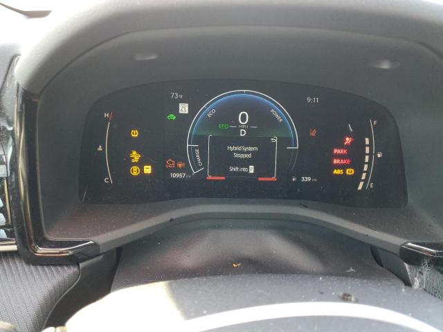 2025 TOYOTA CAMRY XSE - 4T1DAACK7SU559053