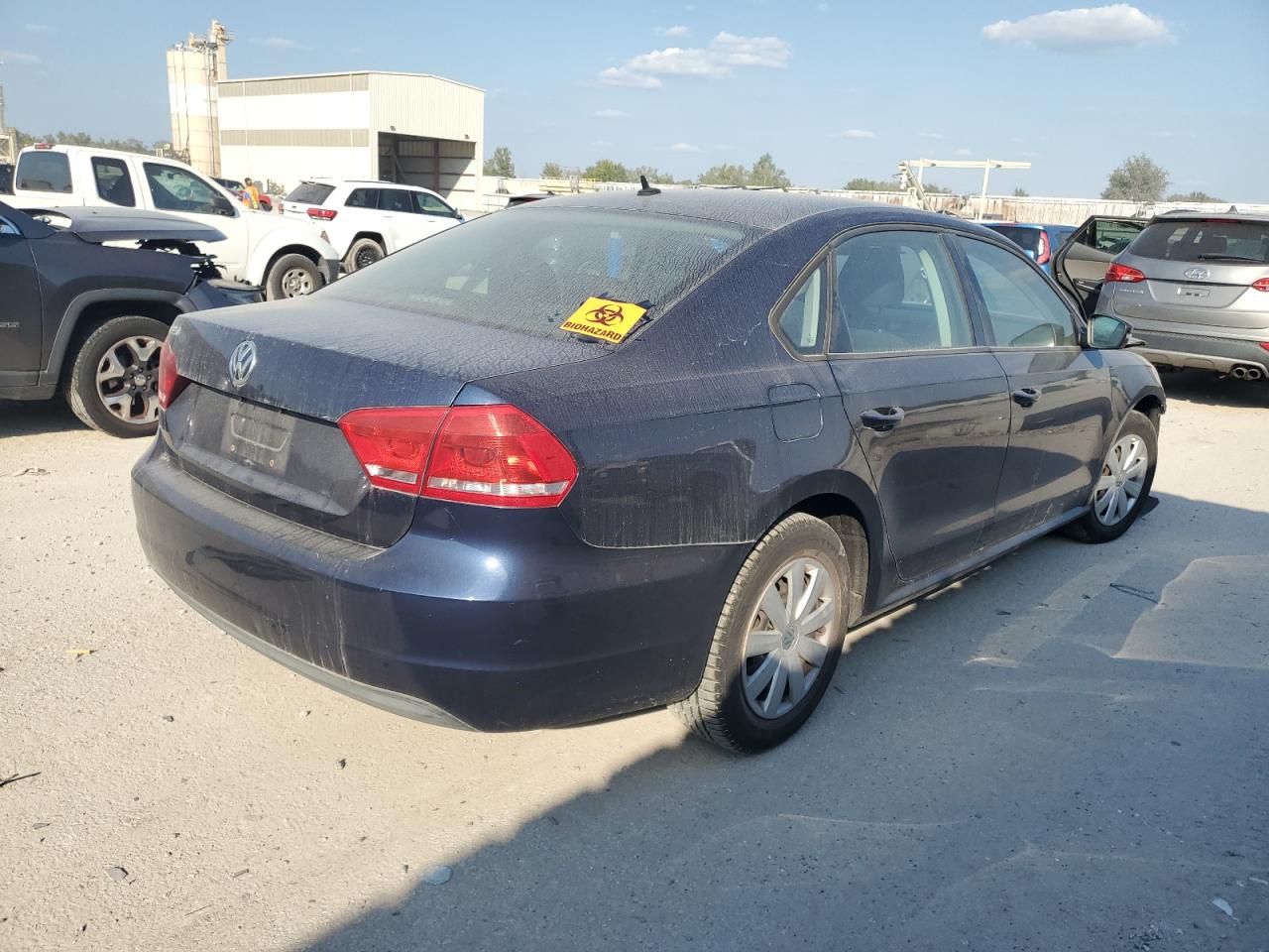 Global Auto Auctions