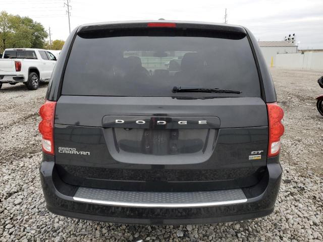 2018 DODGE GRAND CARA 2C4RDGEG2JR335309