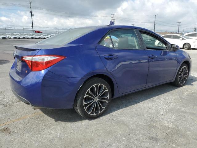 2014 TOYOTA COROLLA L - 5YFBURHE8EP004277