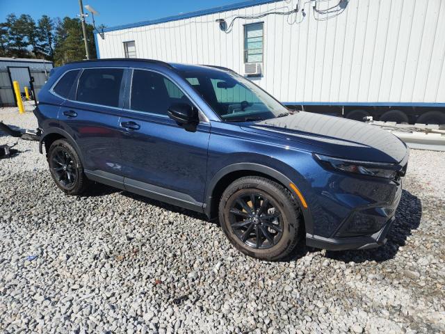 2024 HONDA CR-V SPORT #3291256989