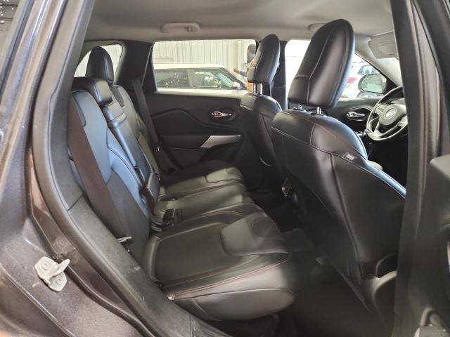 2018 JEEP CHEROKEE T - 1C4PJMBX6JD601470