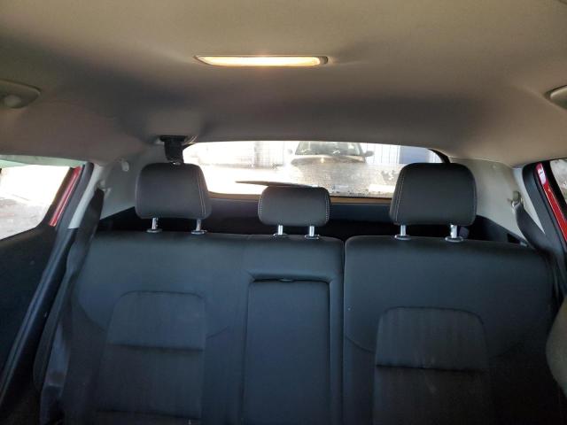 2017 KIA SPORTAGE L - KNDPM3AC3H7103431