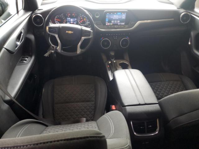 2019 CHEVROLET BLAZER 1LT #3296337463