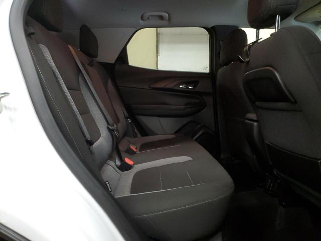 2024 CHEVROLET TRAILBLAZE #3288509521