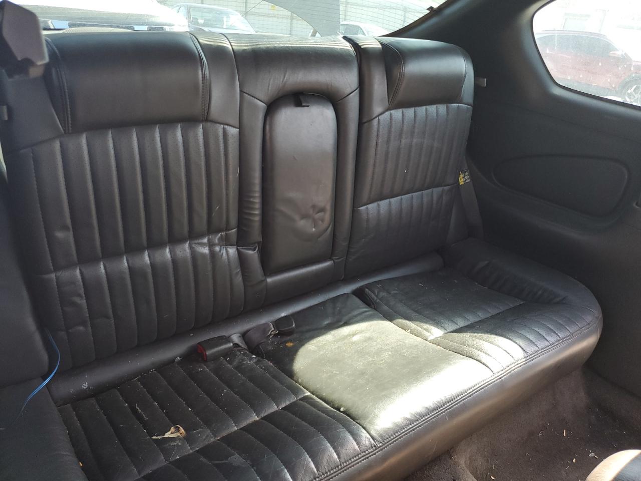 Lot #3276595073 2004 CHEVROLET MONTE CARL