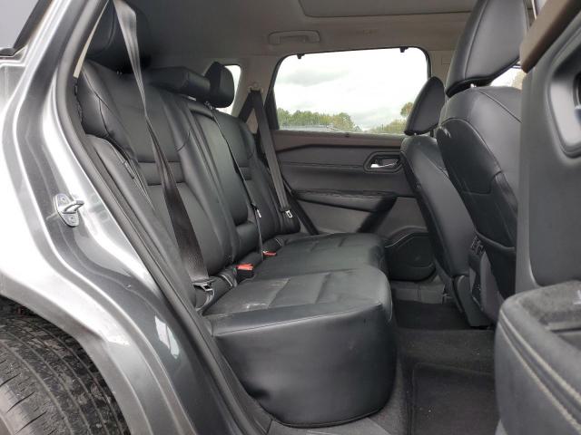 2023 NISSAN ROGUE SV - 5N1BT3BB3PC742350