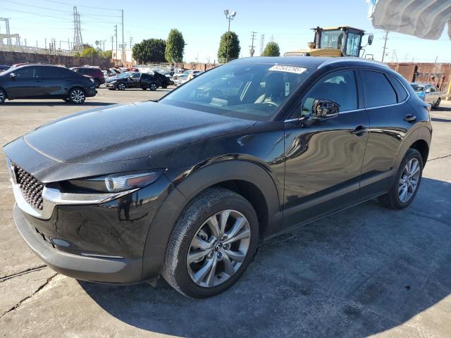 Global Auto Auctions: 2023 MAZDA CX-30 PREF