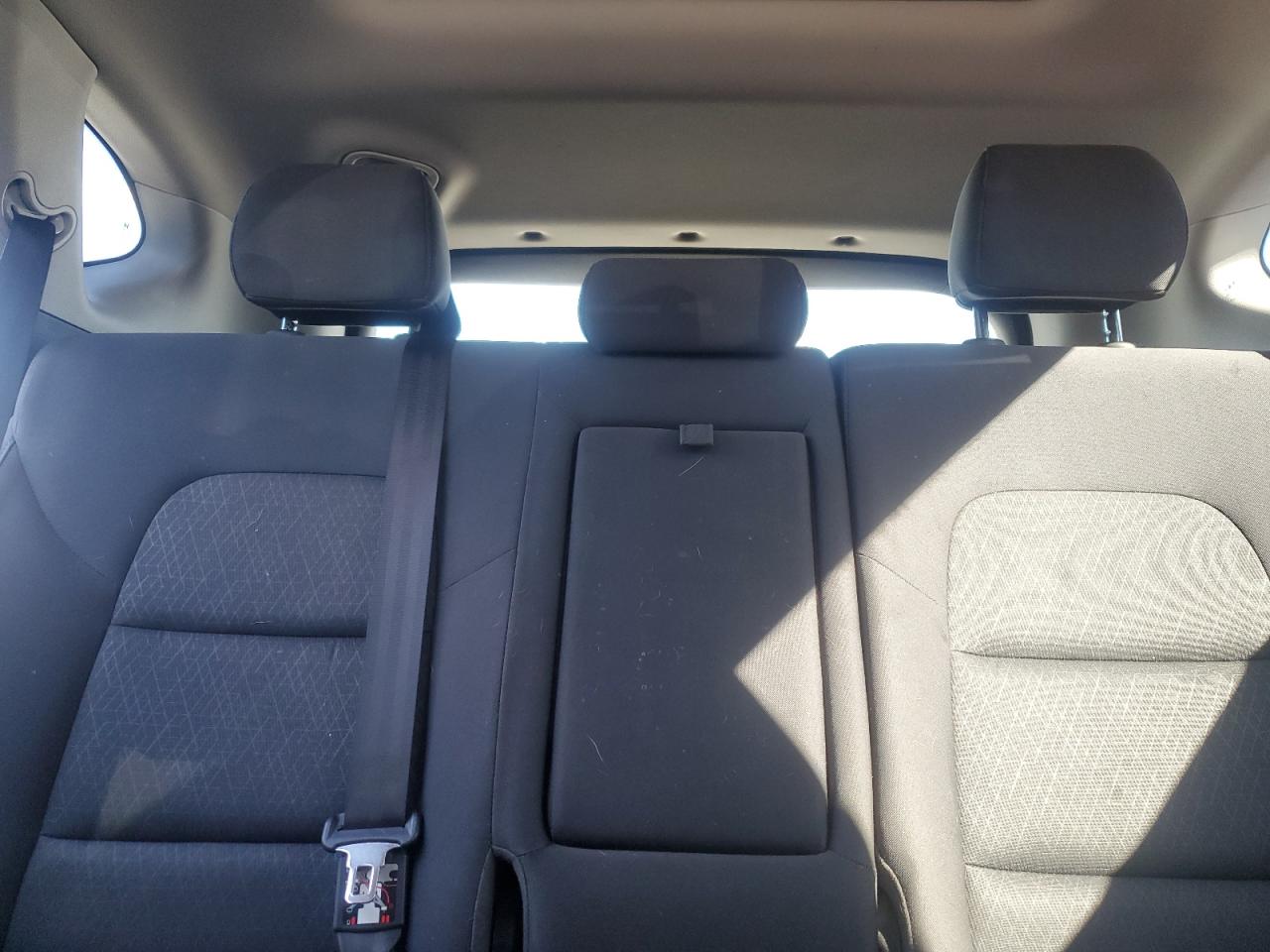 HYUNDAI TUCSON VALUE