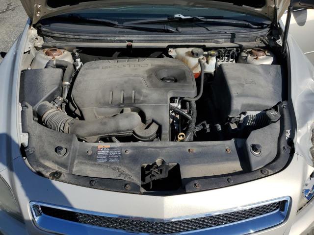 2010 CHEVROLET MALIBU LS #3259723404