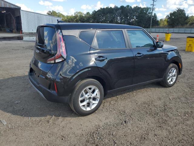 2025 KIA SOUL LX #3308393313