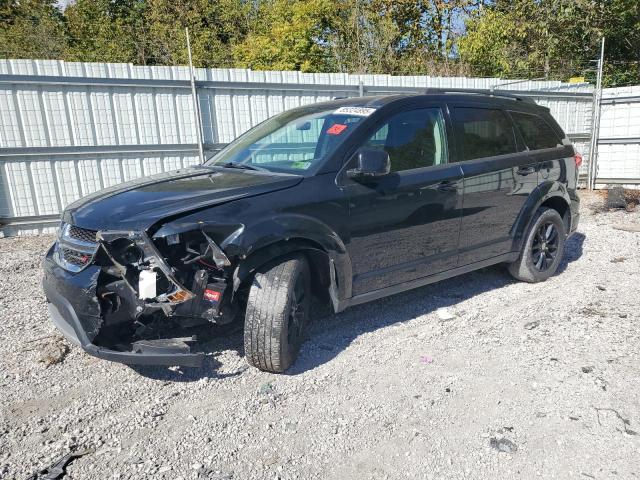 DODGE JOURNEY SX