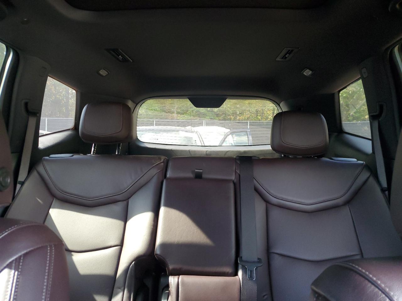 CADILLAC XT6 PREMIUM LUXURY