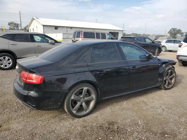 2012 AUDI A4 PRESTIG #3283970798
