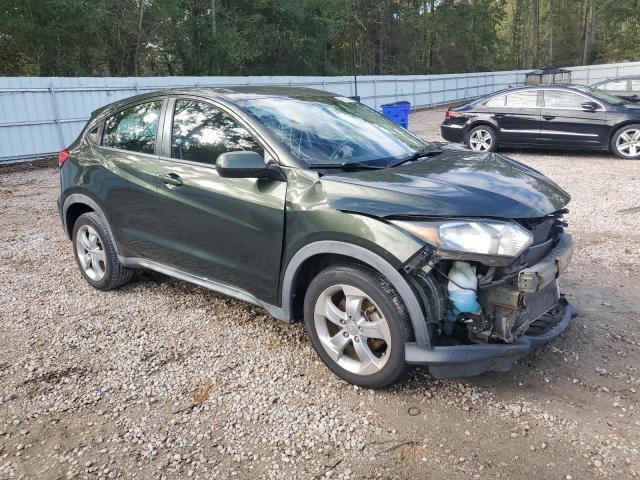 2016 HONDA HR-V LX - 3CZRU5H3XGM724450