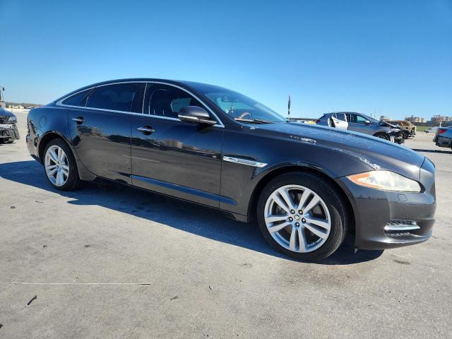 2011 JAGUAR XJL - SAJWA2GB6BLV14965