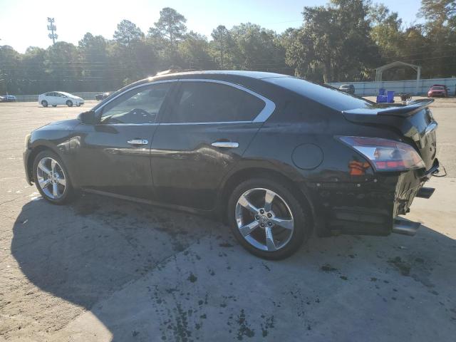 2013 NISSAN MAXIMA S #3279702941