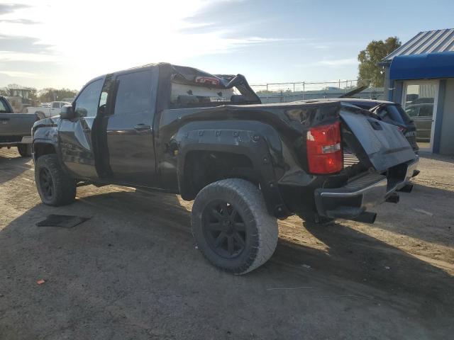 2015 GMC SIERRA K15 #3286537149