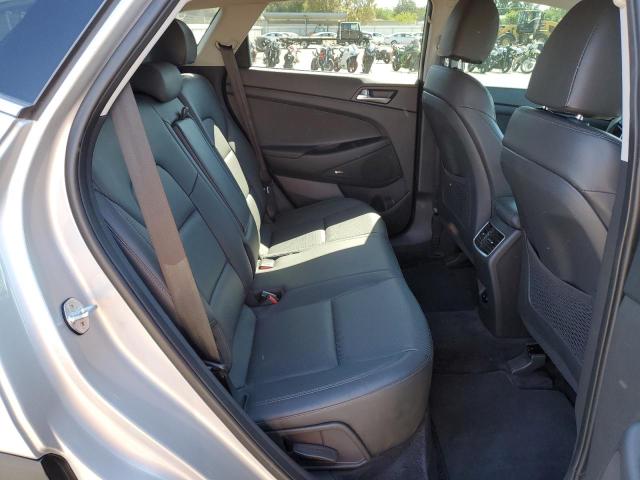 2020 HYUNDAI TUCSON LIMITED KM8J33AL0LU197153