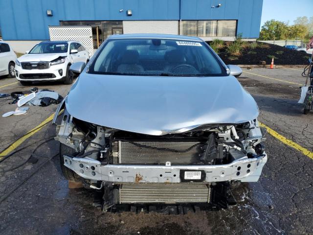 2019 CHEVROLET CRUZE LS 1G1BC5SM8K7151670