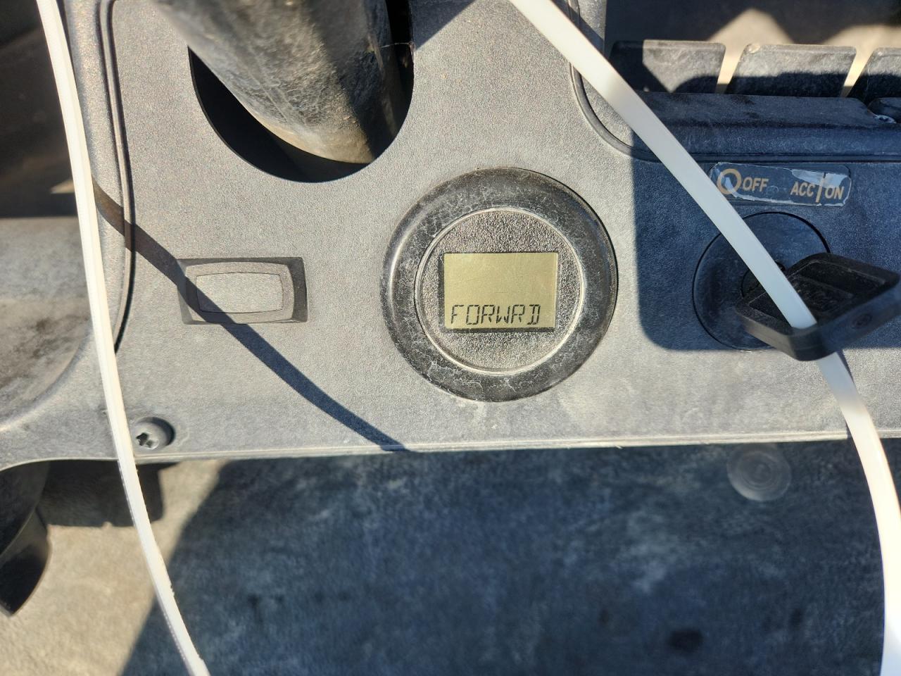 Lot #3266836084 2019 CLUB CAR TEMPO LITHIUM