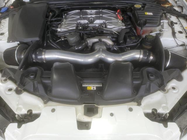 2015 JAGUAR XF 3.0 SPO #3315883090