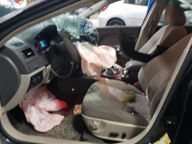 2010 FORD FUSION HYB #3294487515