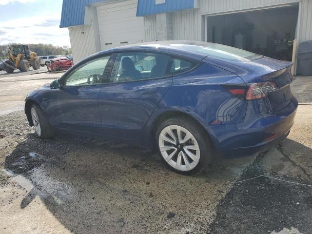 2022 TESLA MODEL 3 #3303924690